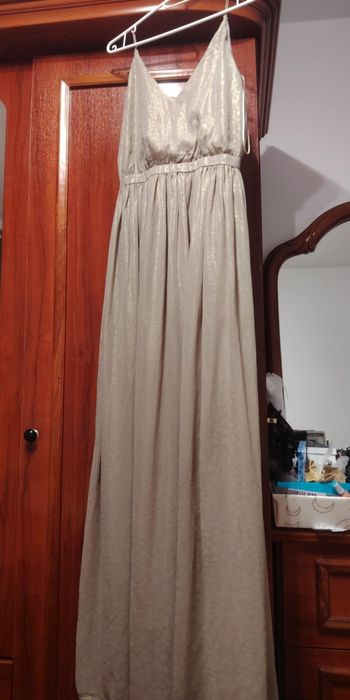 Rochie Nissa superba