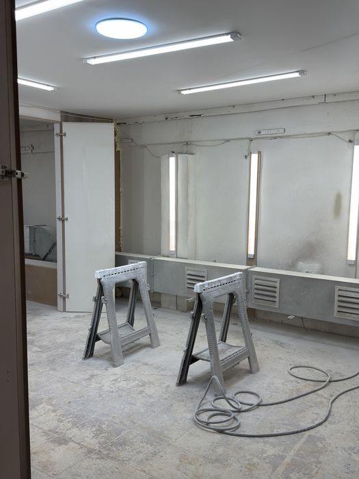 Мебельный цех бизнес