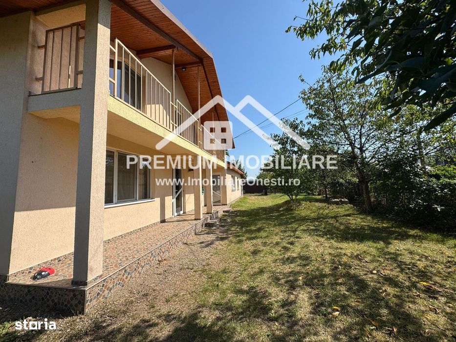 Casa de vanzare in Bogdanesti