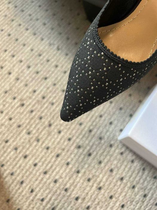 Оригинальный туфли J`Adior Slingback Pump