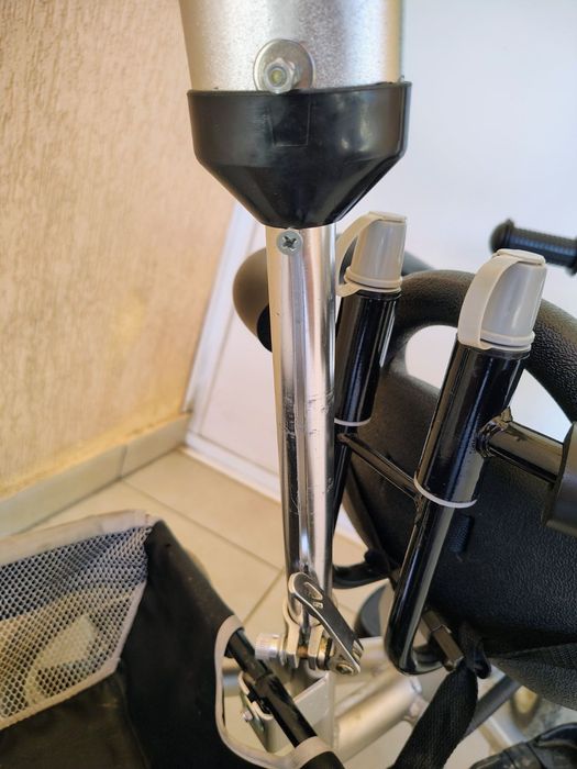 Триколка Lexus trike