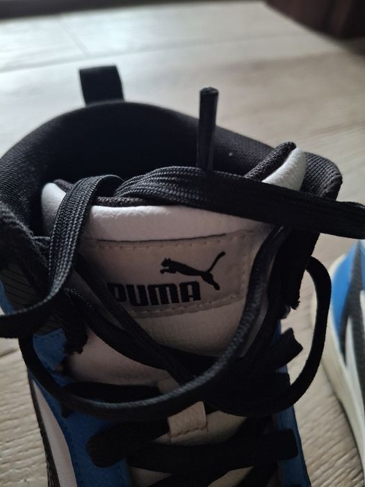 Мъжки Кецове Puma