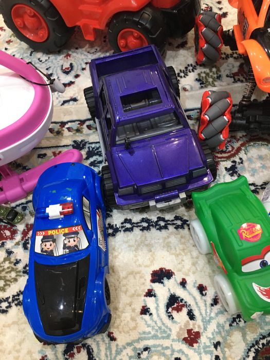 Пролдам машинки