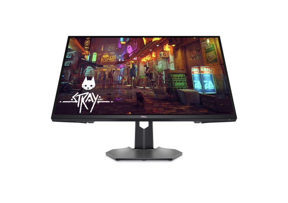 Gaming Монитор Dell G3223Q 32", 4K, 144Hz, 1ms