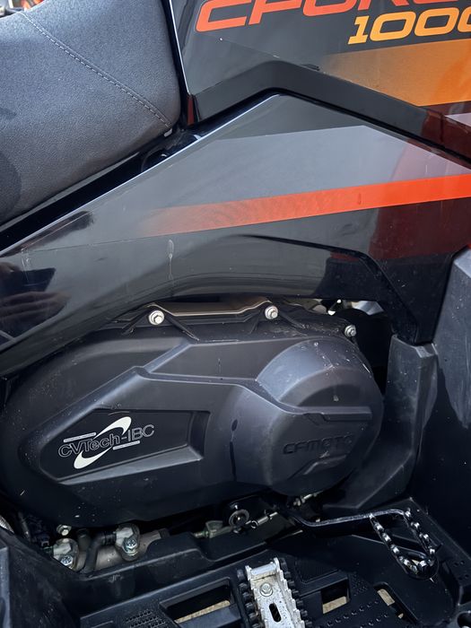 CFMOTO CForce 1000  An 2022