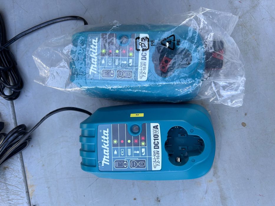 Зарядни устройства