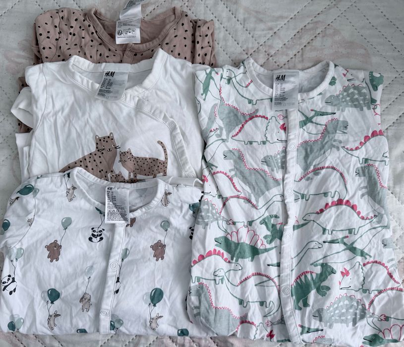 Продавам дрешки  H&M
