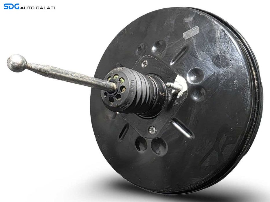 Tulumba Vacum Vacuum Servofrana Servo Frana Skoda Octavia 3 2013 - 2020 Cod 5Q1614105BL [N5474]