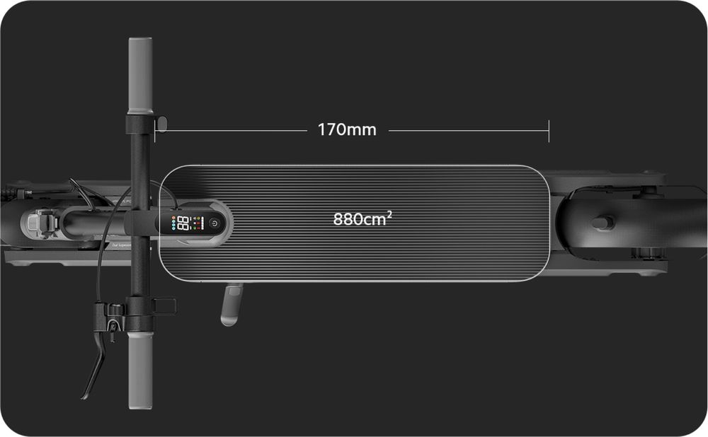 Xiaomi Mi Scooter 4 Ultra
