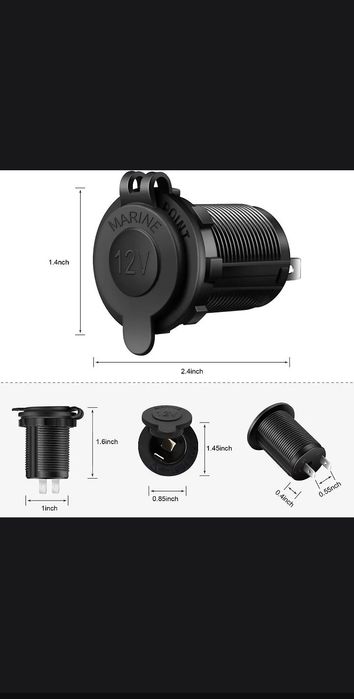 Прикуриватель.    .