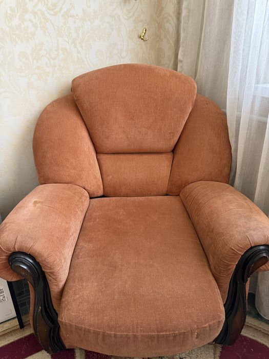 Срочно продам мебель