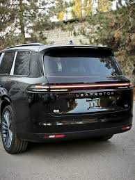 leapmotor c16 hybrid pad zakaz