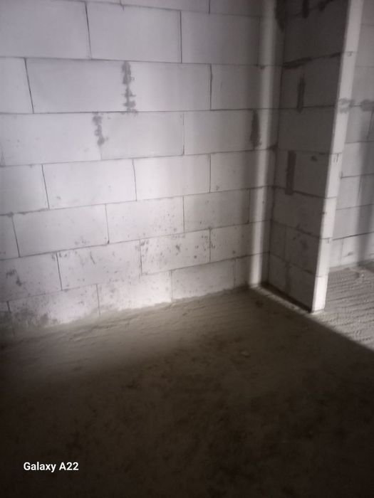 2 хонали квартира 3 этаж 64.5m3