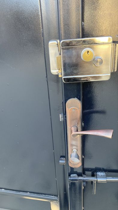 видеодомофон