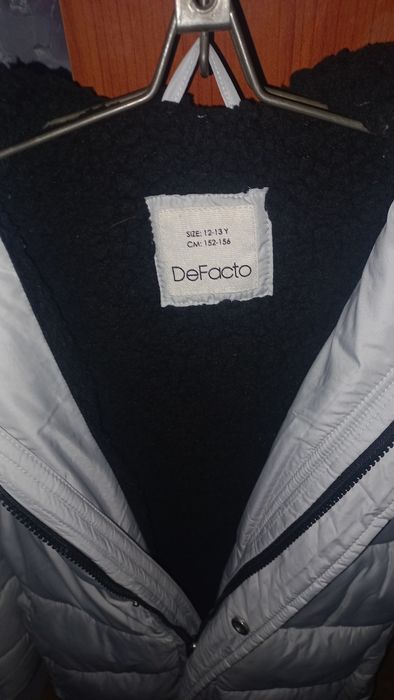 Зимняя куртка фирменная