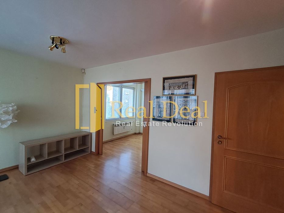 Дава се под наем Офис в София, Изток - 65 кв.м за 598.23 € - Снимка #3