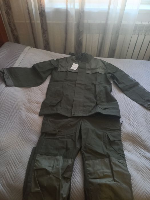 Продаётся штурмовой костюм
