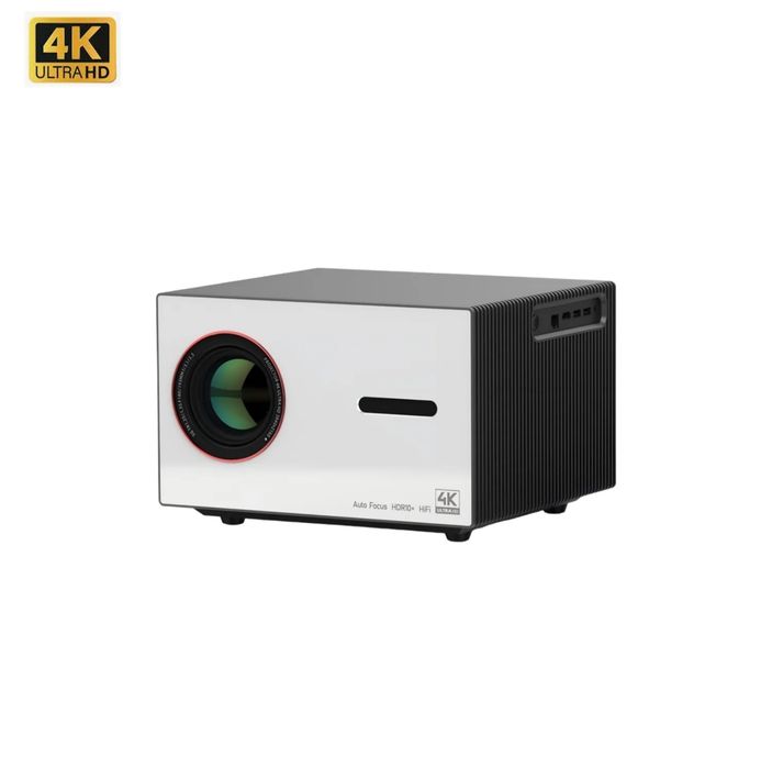 Проектор DLD C5 Max 4k