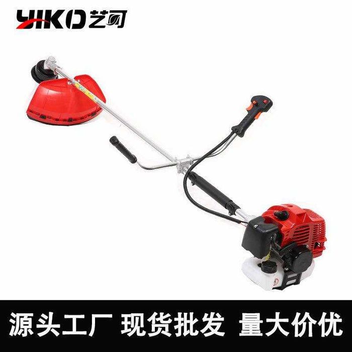 газонокосилка ручная