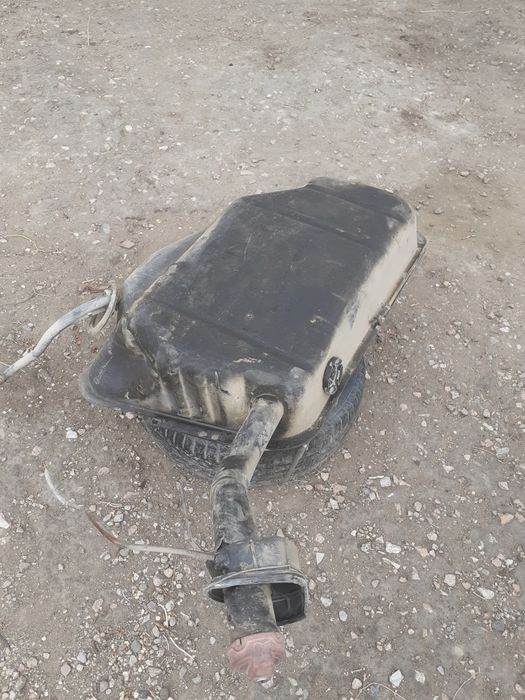 Запчасти от Ауди 80 В3