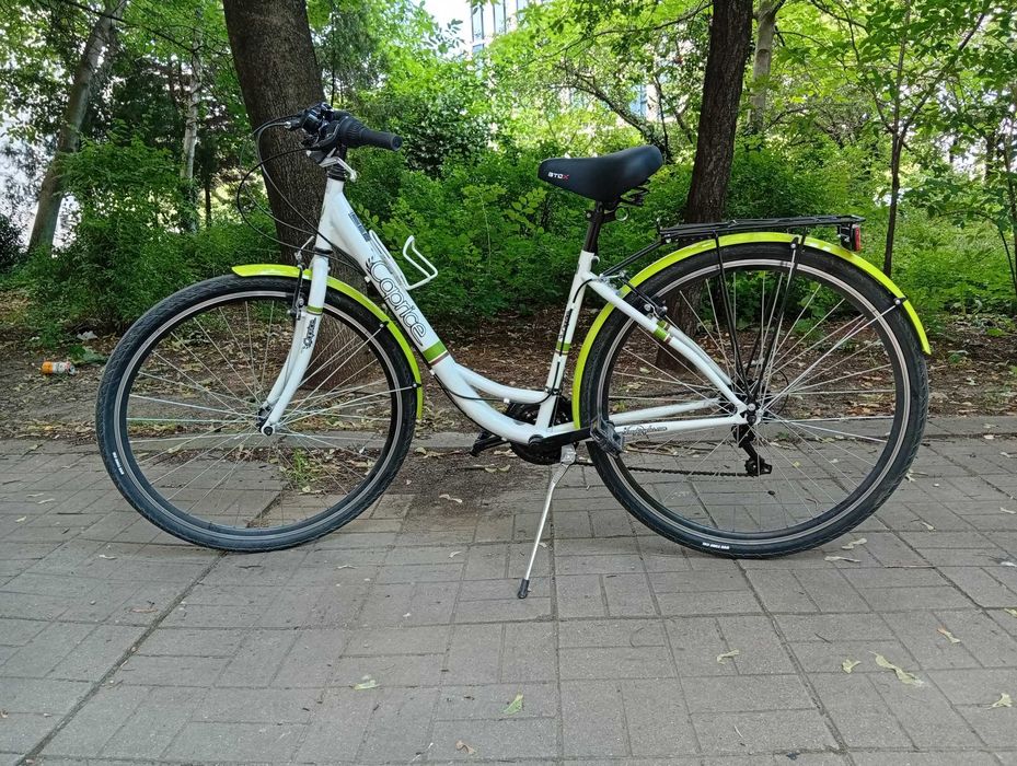 детско колело Caprice 28 цола