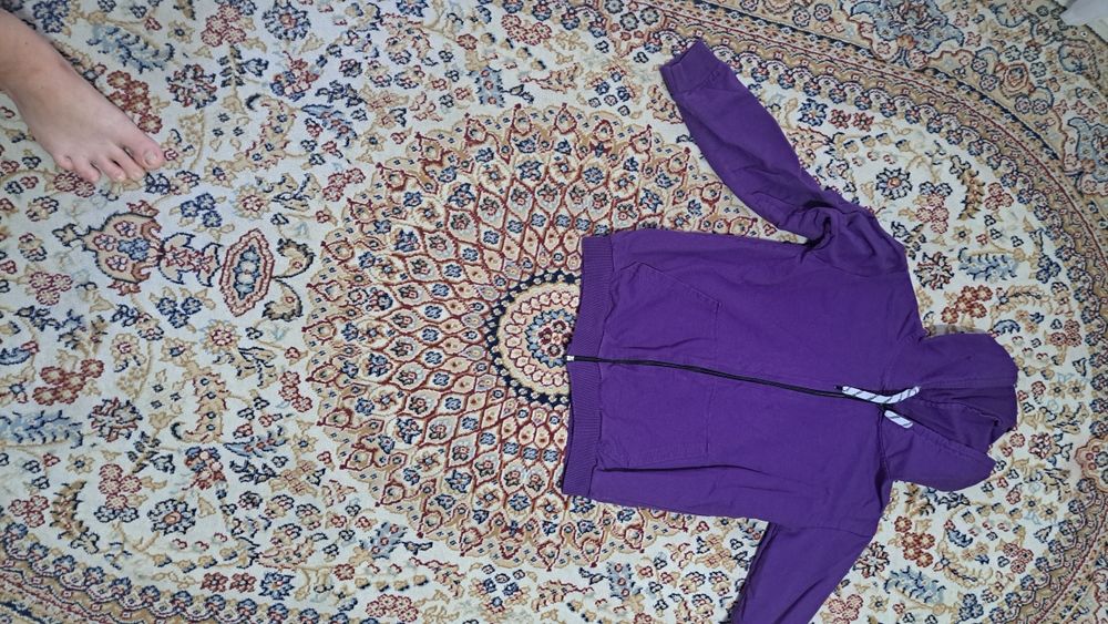 Спортивный костюм детский