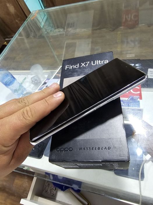 Oppo find x7 ultra