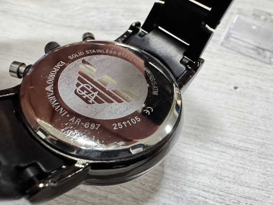 Мъжки часовник Emporio Armani AR-697 /251105
