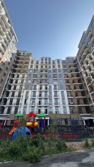 Кадышева Авиасозлар Плаза 4 комнатная с кадастром срочно