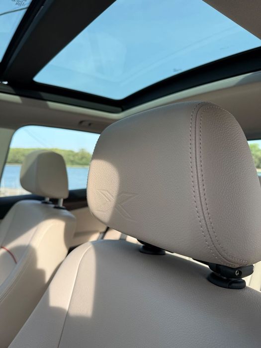 Bmw X1 2.5d xDrive Aut. facelift 2013 impecabil