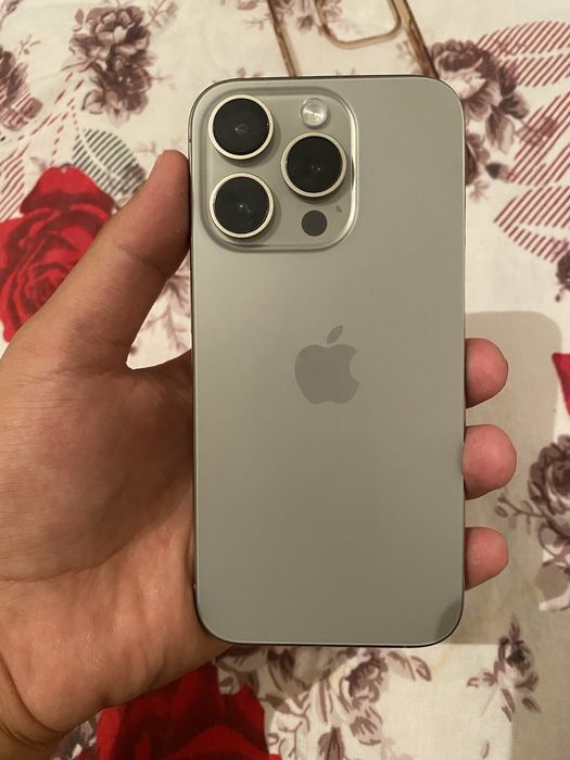 Iphone 15pro айфон 15 состоиение норма