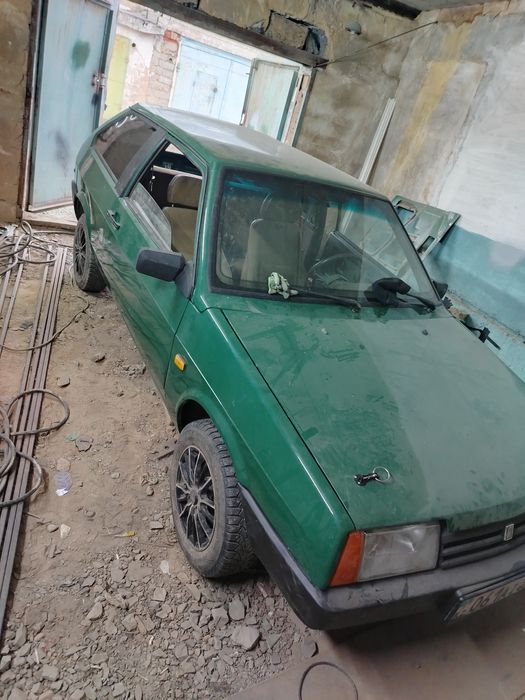 Продам гараж сухой