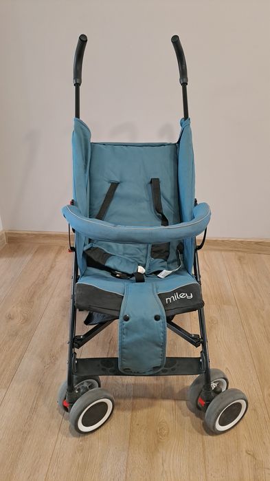 Детска количка лятна