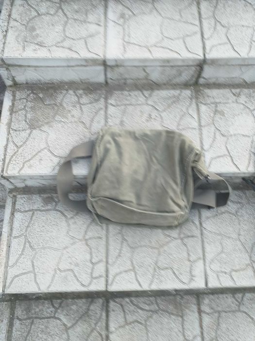 Продавам туристическа торбичка