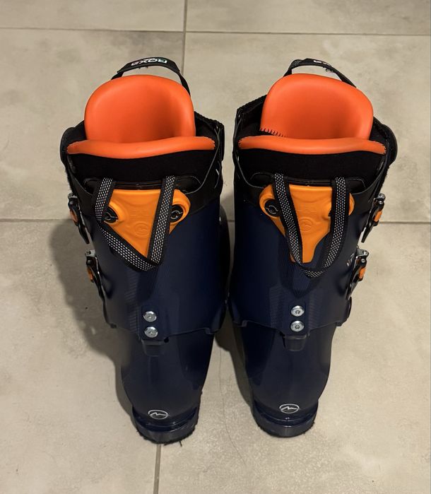 Clapari schi Roxa RFIT 120 GW, 30.5cm