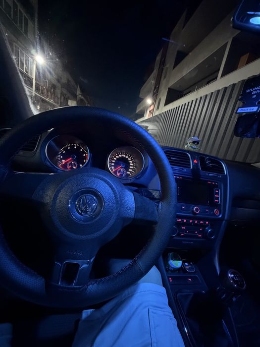 Golf 6 1.4 tsi 122 cp