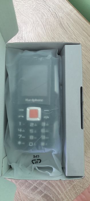 НОВ GSM Mobile Phone