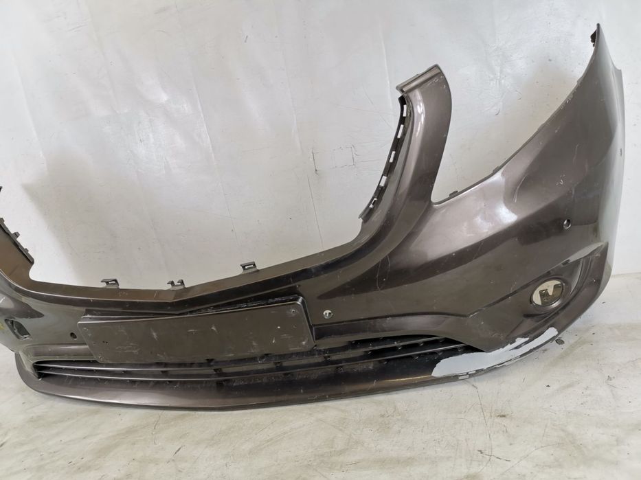 Bara Fata Mercedes-Benz V-Class W447 2014 2015 2016 2017 2018 2019 202