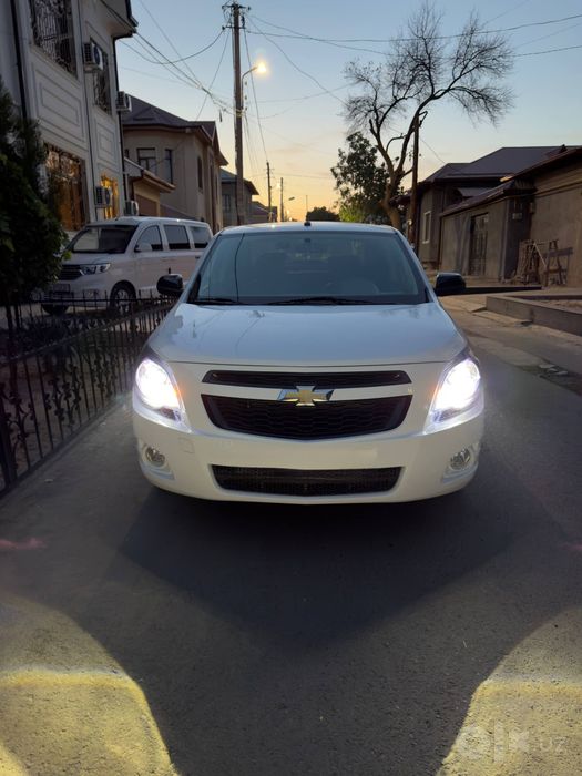 Chevrolet Cobalt