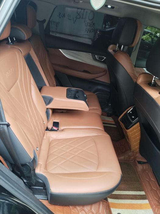 Chery 8 Pro Max. 2023 г