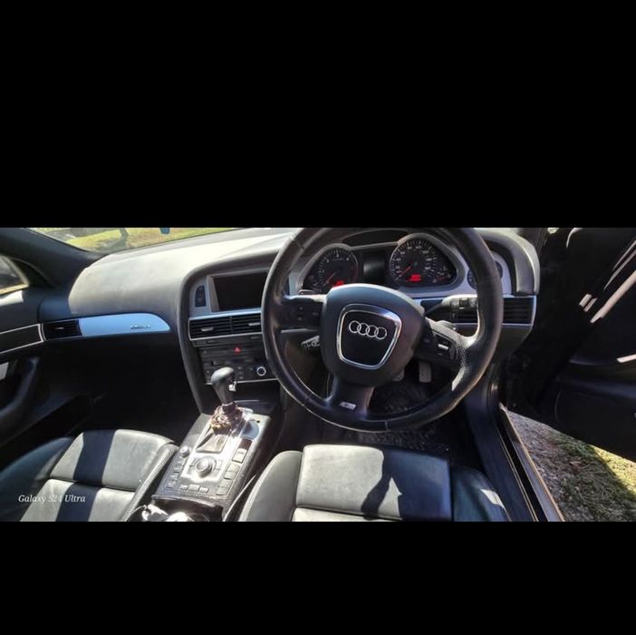 De vanzare : Audi a6 c6