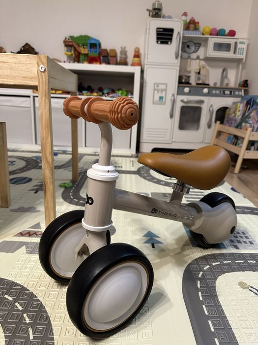 Bicicleta KinderKraft