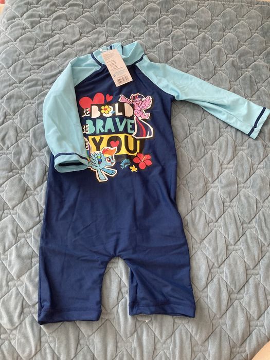 Купальные костюмы для детей