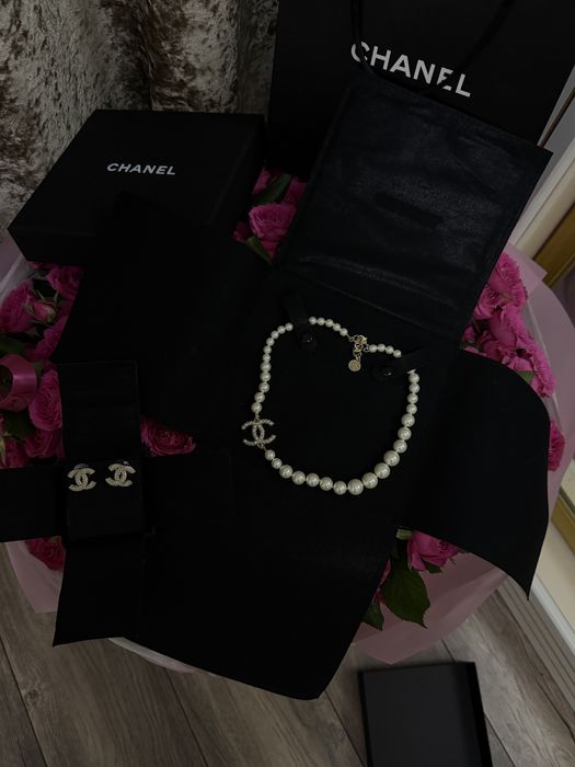 Шанел премиум новые Алматыы