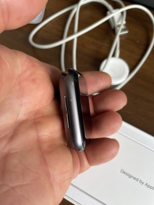 Apple whatch 6 series