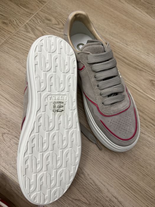 Tenisi Furla, noi, 37