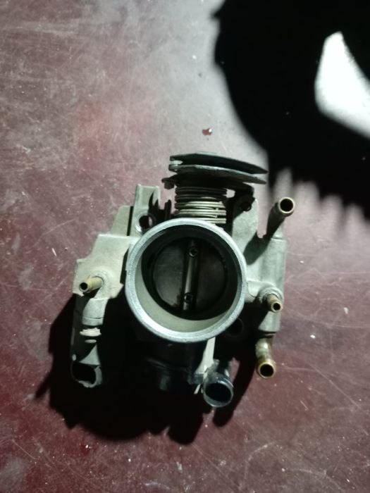 Ваз 2112 на разбор