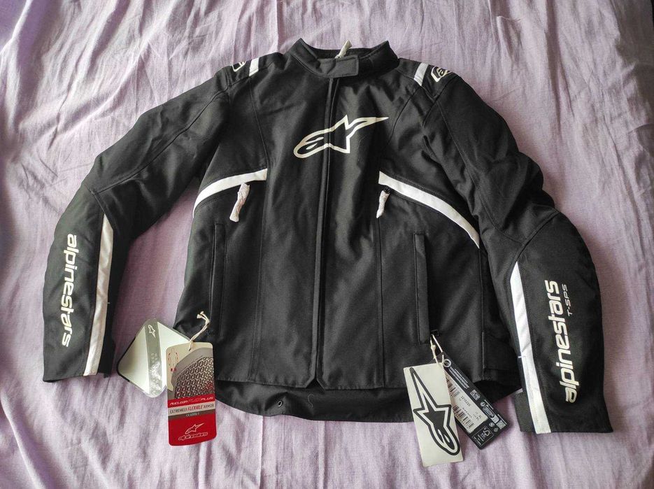 Дамско мото яке Alpinestars XL