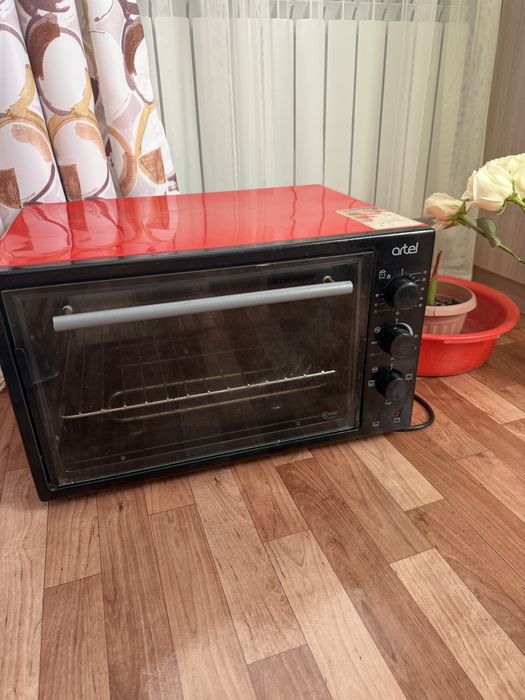 Продам асель печку