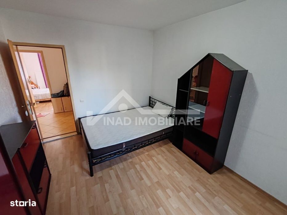 Apartament cu 2 camere decomandate situat in Marasti Str. Fabricii — fotografia 3